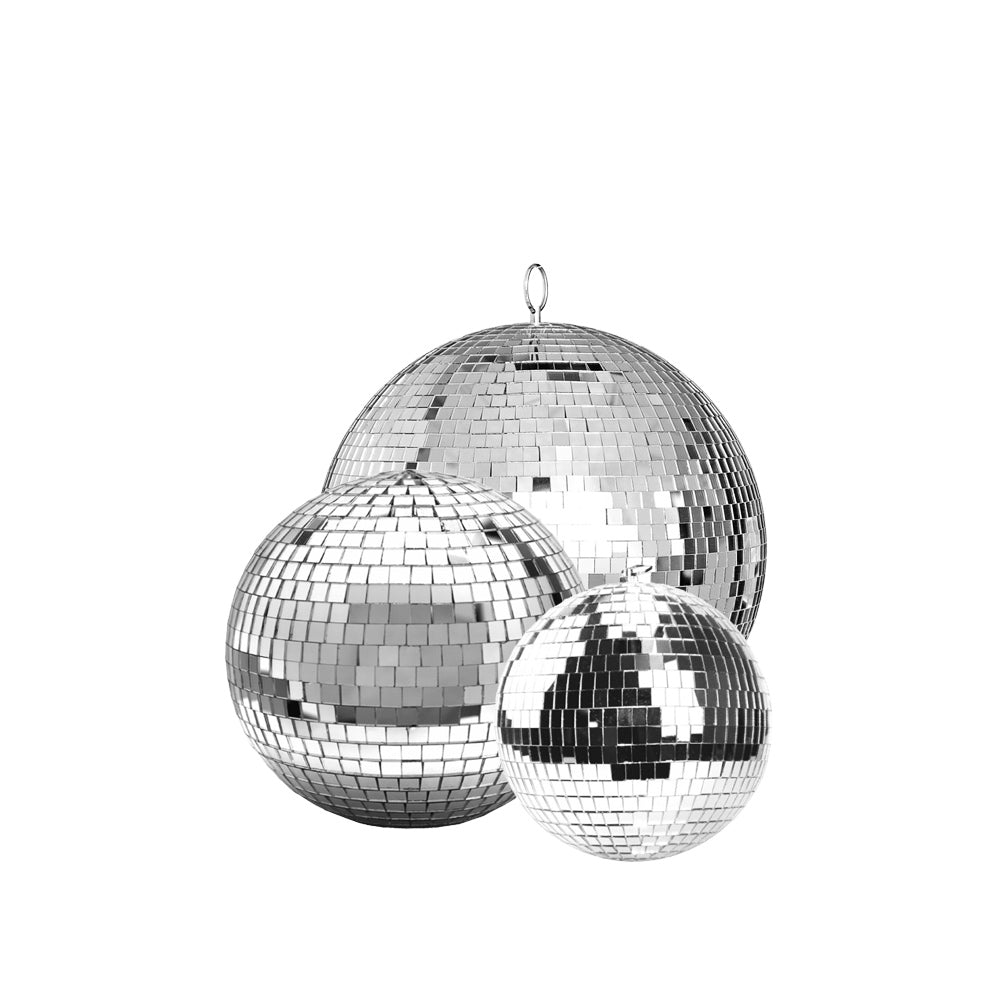 Disco Ball 3-Pack