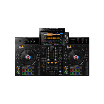 Pioneer XDJ-RX3 Hire (Top)