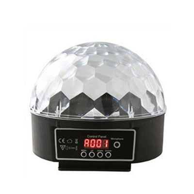 Astro Ball Light Effect Rear