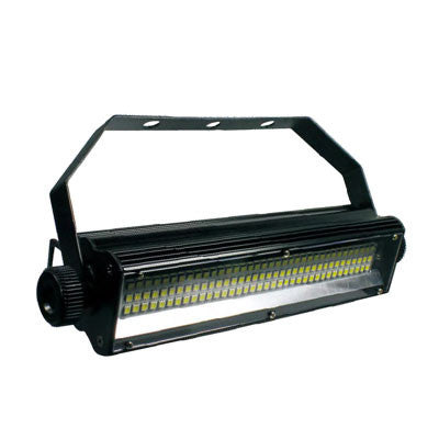 Mega LED Strobe Front