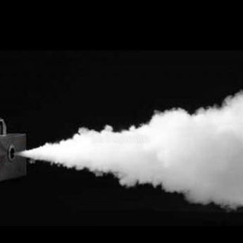 Smoke Machine 650 Effect