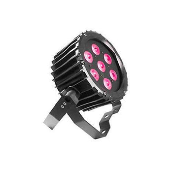 LED Uplight Effect Front